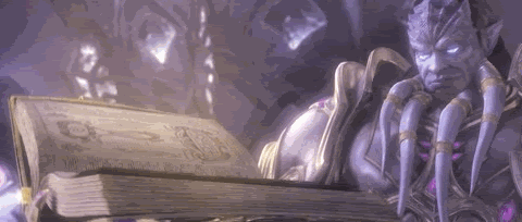 knowledge.gif image by X-eqtor